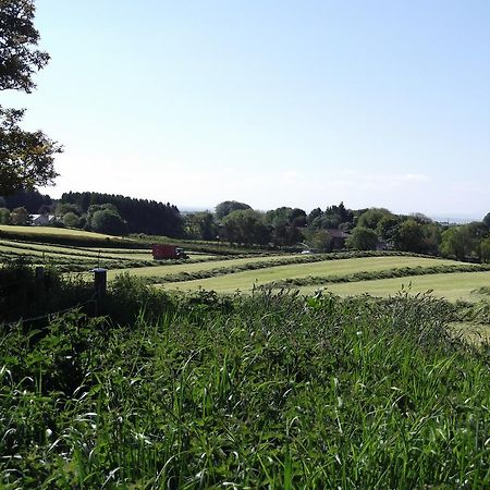Kirkpatrick House Panzió Gretna Green Kültér fotó