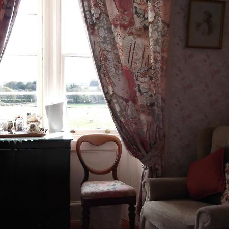 Kirkpatrick House Panzió Gretna Green Kültér fotó