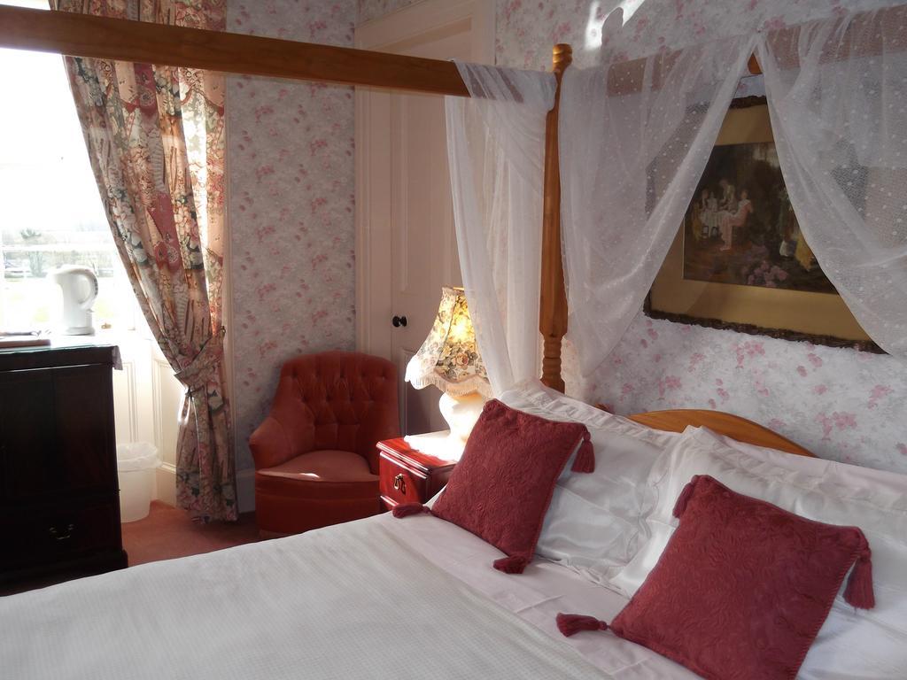 Kirkpatrick House Panzió Gretna Green Szoba fotó