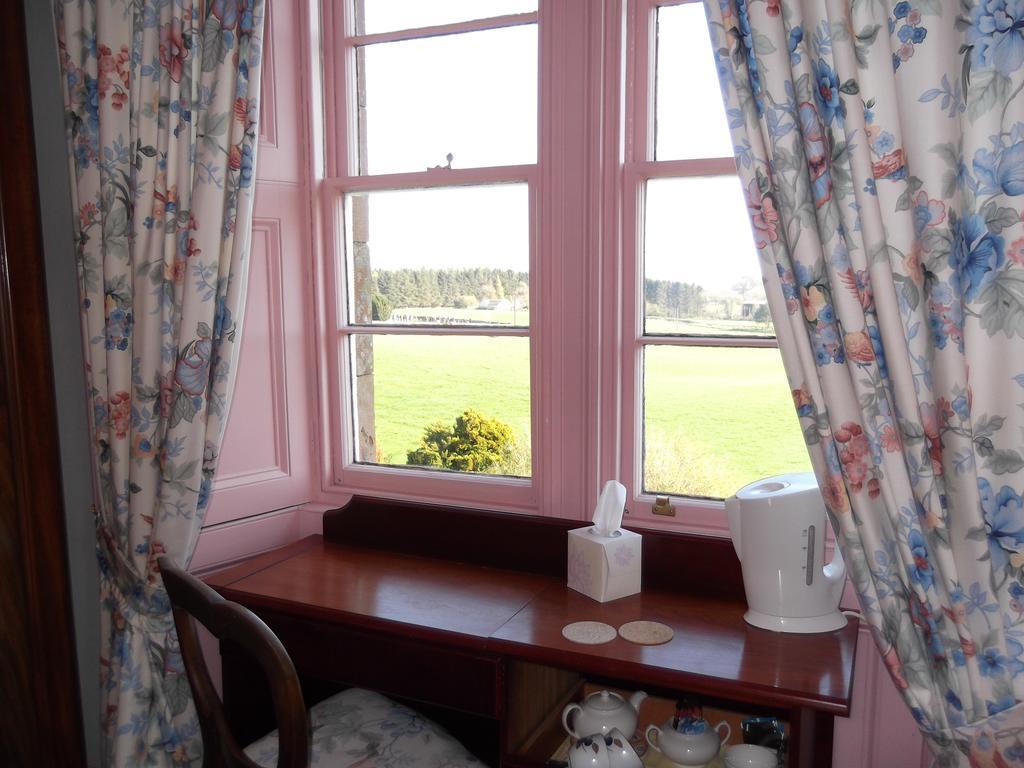 Kirkpatrick House Panzió Gretna Green Szoba fotó