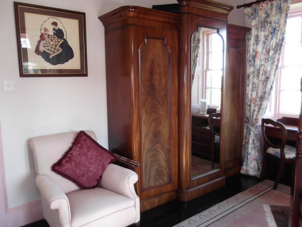 Kirkpatrick House Panzió Gretna Green Szoba fotó