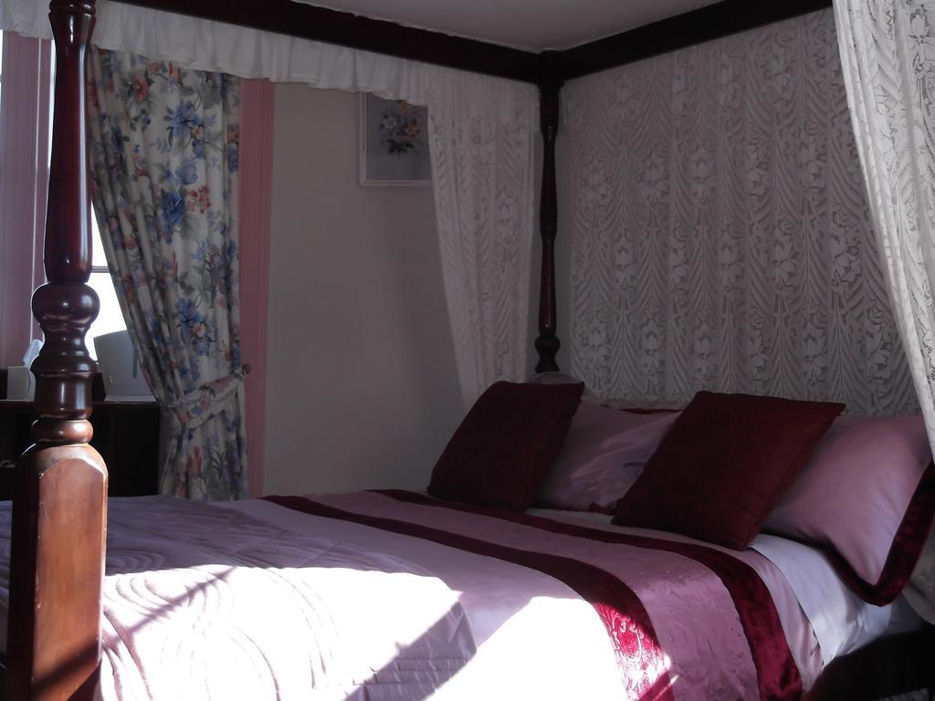 Kirkpatrick House Panzió Gretna Green Szoba fotó